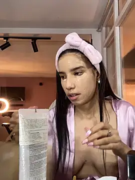 Praga Pink online show from January 17, 2025, 1:36 am