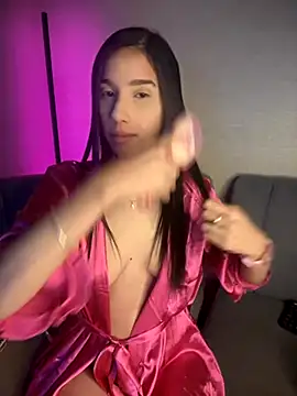 Praga Pink online show from November 13, 2025, 5:28 am