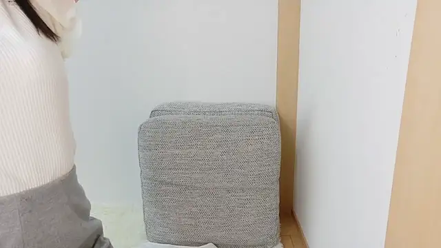 Hana-tan online show from October 7, 2025, 10:40 pm