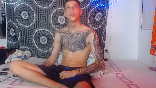 Adam hard  online show from November 13, 2025, 1:21 pm