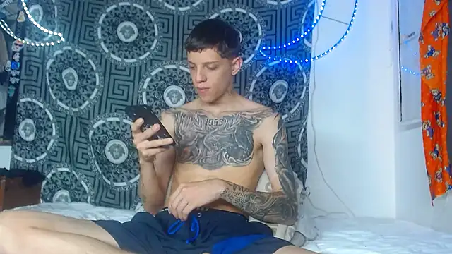 Adam hard  online show from November 21, 2025, 4:49 pm