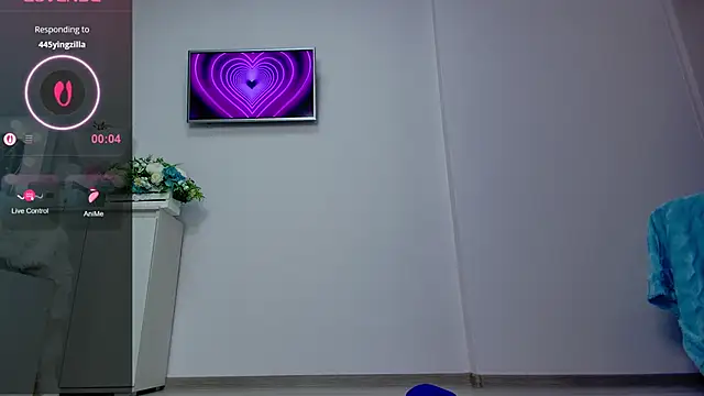 Snapshot of honey_yani chatting on March 2, 2025, 12:31 am honey yani online show from March 2, 2025, 12:31 am