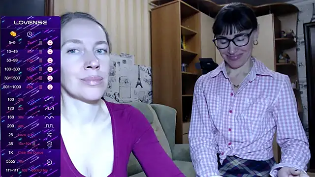 Pepper mur online show from December 29, 2024, 3:03 pm