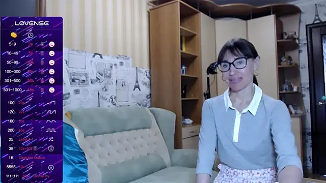 Snapshot of Pepper_mur chatting on February 11, 2025, 11:43 am Pepper mur online show from February 11, 2025, 11:43 am