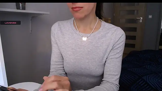 Snapshot of Pepper_mur chatting on October 5, 2025, 6:01 am Pepper mur online show from October 5, 2025, 6:01 am