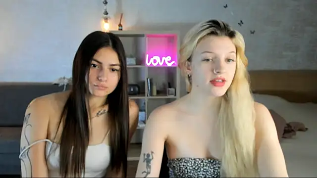 ShySonya online show from December 9, 2024, 2:17 pm