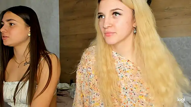 ShySonya online show from January 30, 2025, 5:17 pm