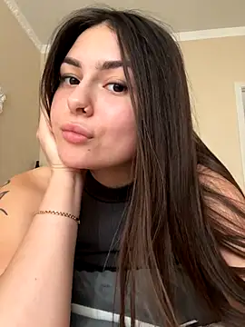 ShySonya online show from September 11, 2025, 9:53 am