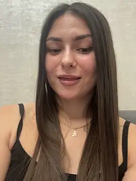 ShySonya online show from September 12, 2025, 1:44 pm