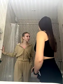 ShySonya online show from November 3, 2025, 11:44 am