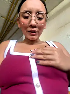 Snapshot of Kay_LustyWife chatting on November 15, 2025, 4:25 pm Kay LustyWife online show from November 15, 2025, 4:25 pm