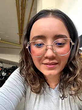 Snapshot of Kay_LustyWife chatting on November 23, 2025, 6:52 pm Kay LustyWife online show from November 23, 2025, 6:52 pm