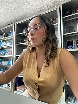 Snapshot of Kay_LustyWife chatting on December 15, 2025, 5:17 pm Kay LustyWife online show from December 15, 2025, 5:17 pm