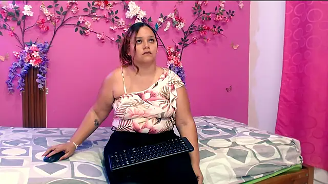 Snapshot of analdeepalejandra18 chatting on November 1, 2025, 7:38 pm analdeepalejandra18 online show from November 1, 2025, 7:38 pm