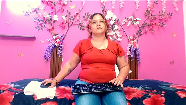 Snapshot of analdeepalejandra18 chatting on December 3, 2025, 7:01 pm analdeepalejandra18 online show from December 3, 2025, 7:01 pm