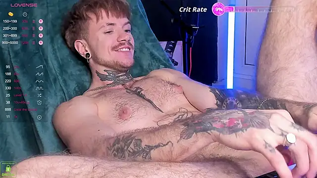 Snapshot of Badrabbitt_ chatting on November 6, 2025, 2:29 pm Badrabbitt online show from November 6, 2025, 2:29 pm