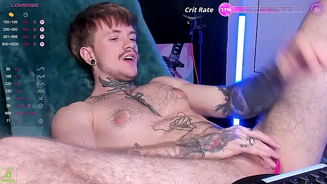 Snapshot of Badrabbitt_ chatting on November 16, 2025, 2:11 pm Badrabbitt online show from November 16, 2025, 2:11 pm