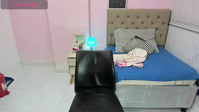 Snapshot of lauren_rios7 chatting on January 14, 2025, 12:54 am lauren rios7 online show from January 14, 2025, 12:54 am