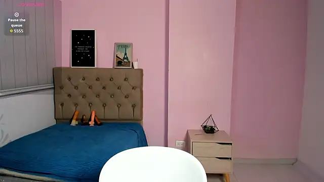 Snapshot of lauren_rios7 chatting on September 12, 2025, 7:47 pm lauren rios7 online show from September 12, 2025, 7:47 pm