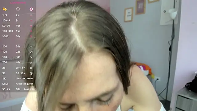 Snapshot of lauren_rios7 chatting on October 25, 2025, 2:02 pm lauren rios7 online show from October 25, 2025, 2:02 pm