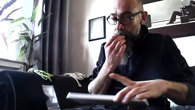 Kingsscepter online show from January 31, 2025, 3:11 pm