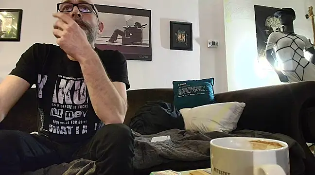 Kingsscepter online show from February 6, 2025, 10:43 pm