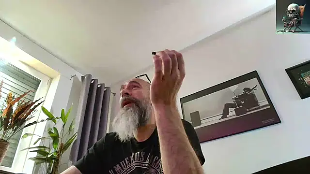 Kingsscepter online show from February 9, 2025, 8:45 pm