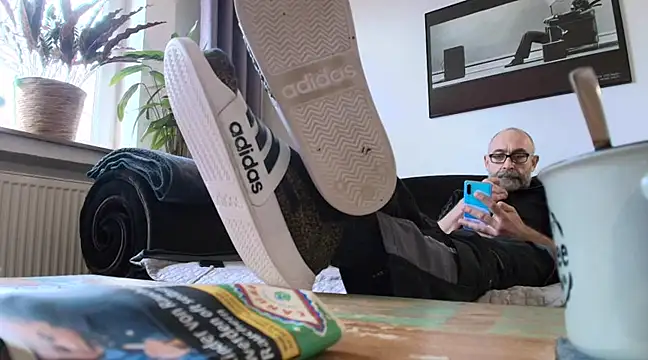 Kingsscepter online show from February 10, 2025, 2:26 pm