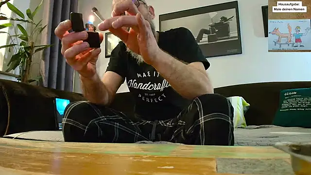 Kingsscepter online show from February 11, 2025, 5:50 pm