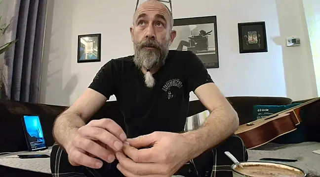 Kingsscepter online show from February 13, 2025, 5:01 pm