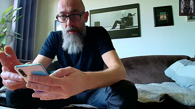 Kingsscepter online show from March 21, 2025, 2:40 pm