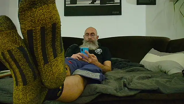 Kingsscepter online show from October 25, 2025, 11:10 pm