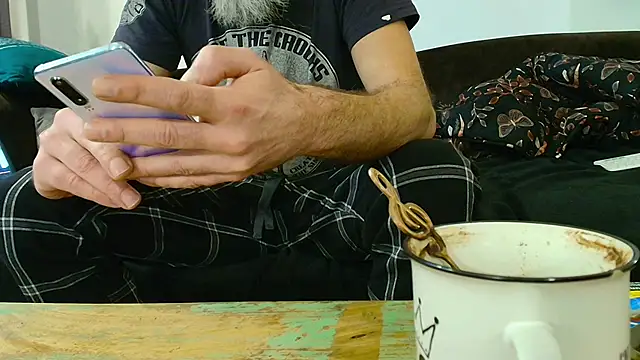 Kingsscepter online show from November 22, 2025, 3:44 pm