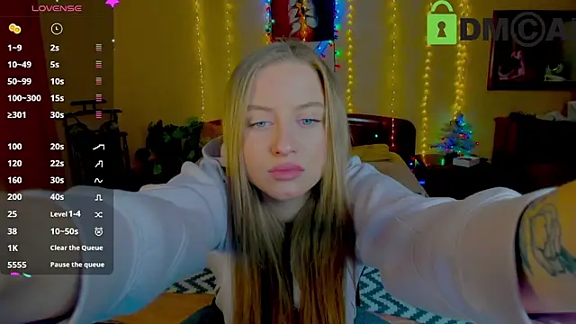 Snapshot of alexa_glory chatting on January 5, 2025, 12:42 pm alexa glory online show from January 5, 2025, 12:42 pm