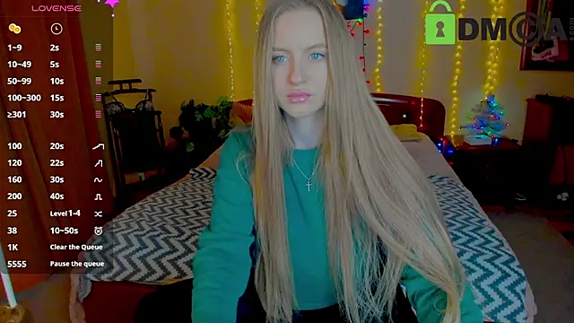 Snapshot of alexa_glory chatting on January 7, 2025, 12:09 pm alexa glory online show from January 7, 2025, 12:09 pm