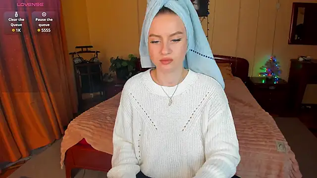 Snapshot of alexa_glory chatting on January 30, 2025, 4:45 pm alexa glory online show from January 30, 2025, 4:45 pm