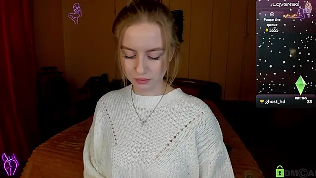 Snapshot of alexa_glory chatting on March 1, 2025, 11:17 am alexa glory online show from March 1, 2025, 11:17 am