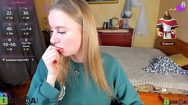 Snapshot of alexa_glory chatting on March 16, 2025, 3:17 pm alexa glory online show from March 16, 2025, 3:17 pm