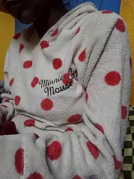 Snapshot of Sanjana-Mehar chatting on December 14, 2024, 3:36 pm Sanjana-Mehar online show from December 14, 2024, 3:36 pm