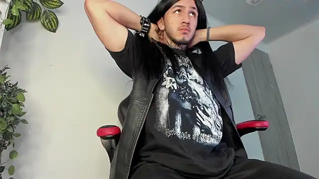 the beast master  online show from January 17, 2025, 1:24 pm