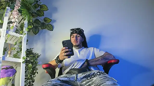 the beast master  online show from January 23, 2025, 11:58 am