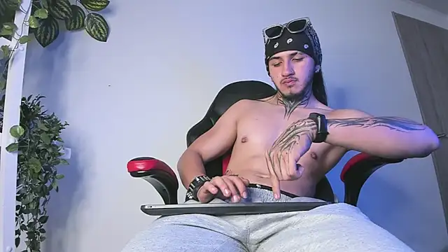 the beast master  online show from January 24, 2025, 6:35 pm