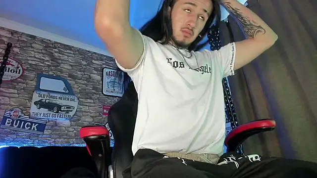 the beast master  online show from March 7, 2025, 12:34 pm