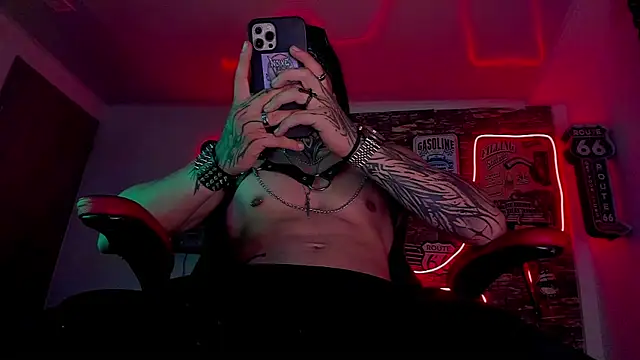 the beast master  online show from September 8, 2025, 11:26 pm