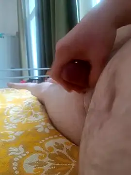 awesome-dirty-dick online show from March 22, 2025, 9:02 am