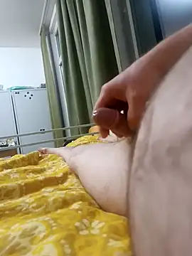 awesome-dirty-dick online show from October 10, 2025, 3:05 am