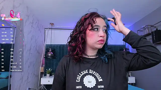 MAGIC SOFI online show from November 10, 2025, 7:57 pm