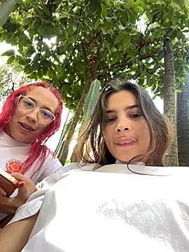 Snapshot of abigail_monore_ chatting on February 12, 2025, 7:45 pm abigail monore online show from February 12, 2025, 7:45 pm