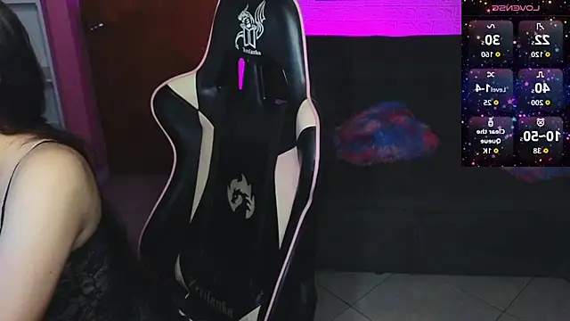 Snapshot of abigail_monore_ chatting on September 9, 2025, 5:01 pm abigail monore online show from September 9, 2025, 5:01 pm