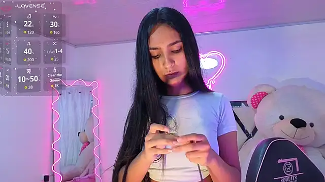 Jazmin tay online show from September 19, 2025, 11:55 am